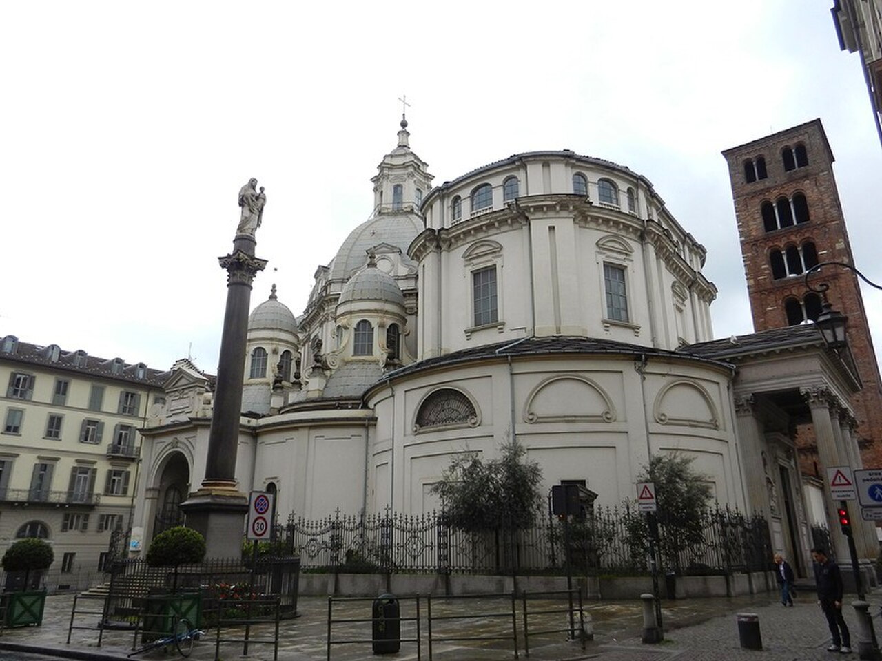 Santuario della Consolata