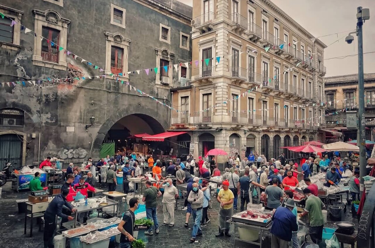 La Pescheria