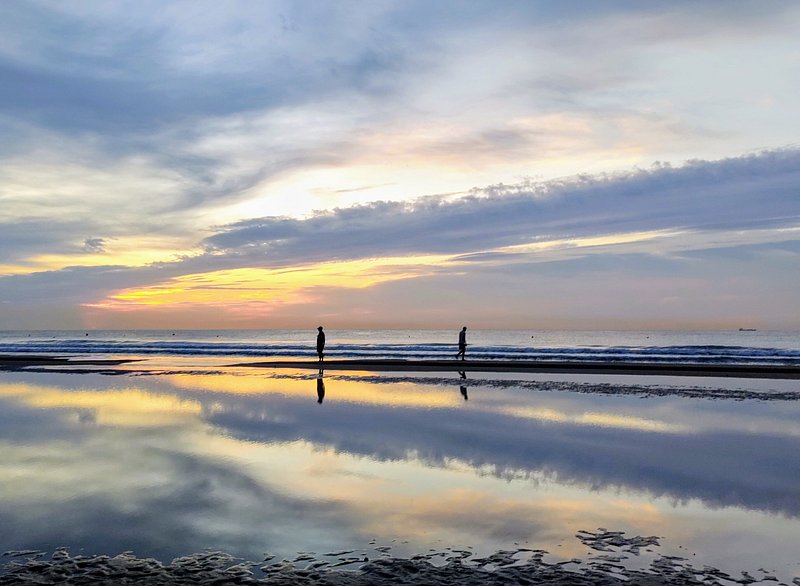 Playa de la Malvarrosa