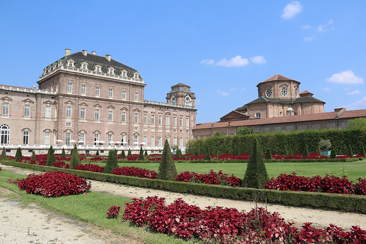 Reggia di Venaria