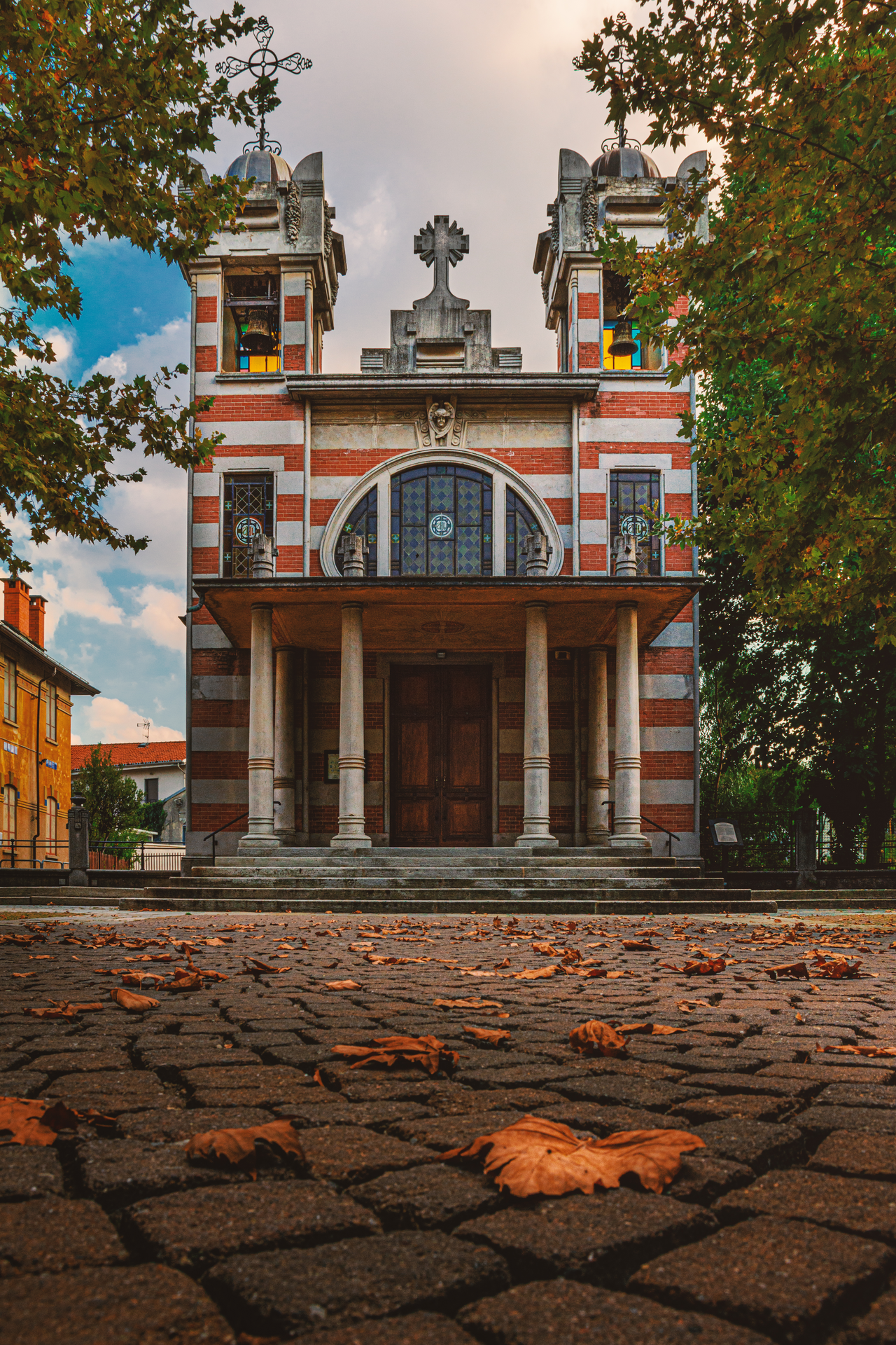 Villaggio Leumann