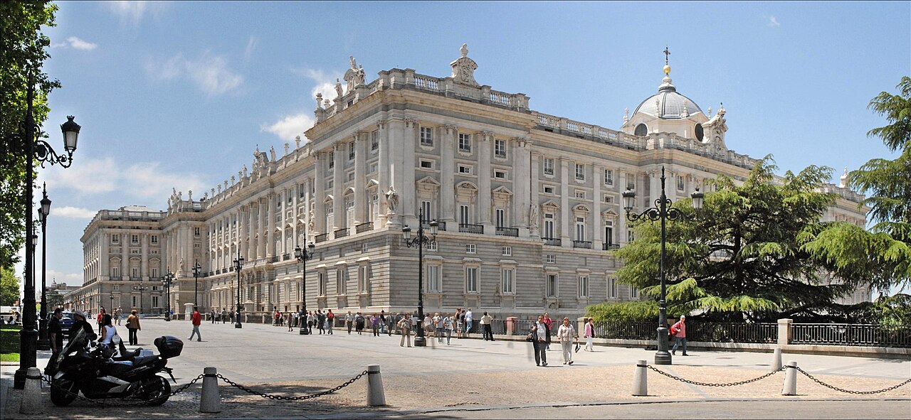 Palazzo Reale