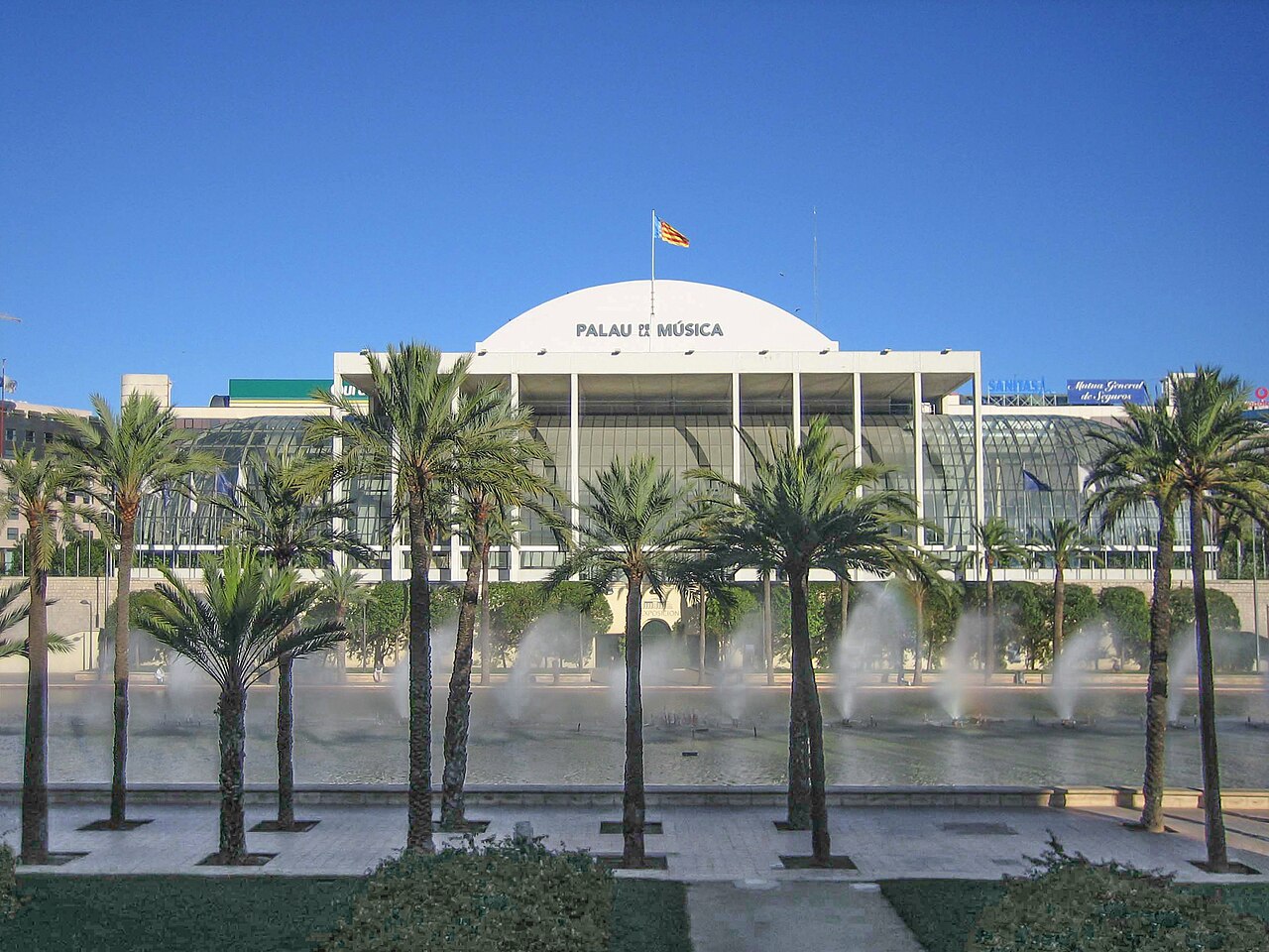 Palau de la Música