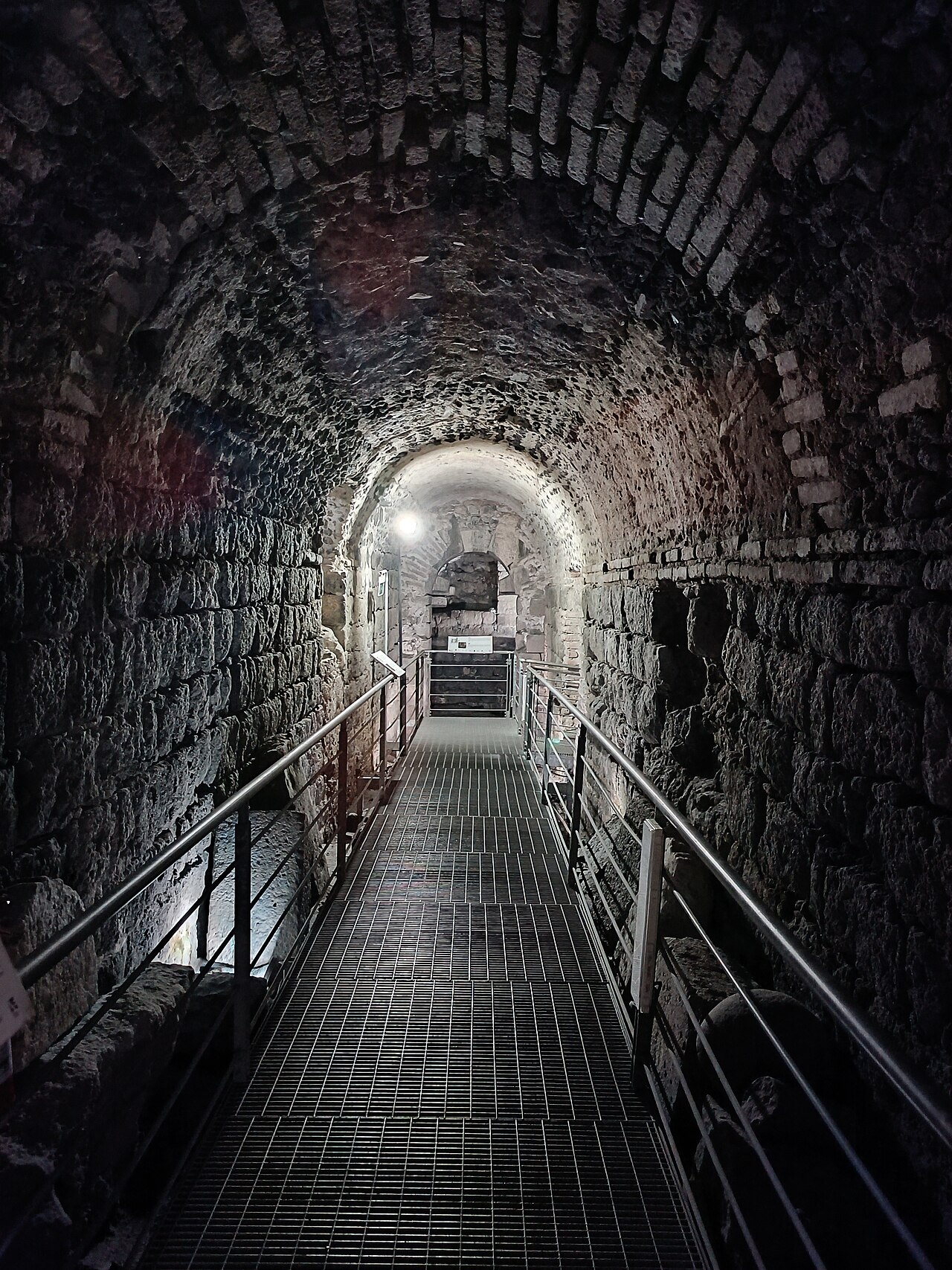 Terme Achilliane