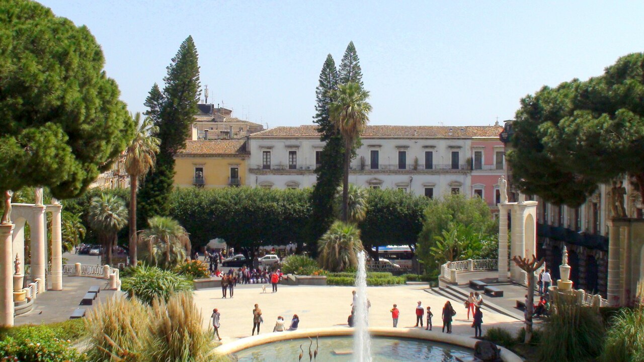 Villa Bellini