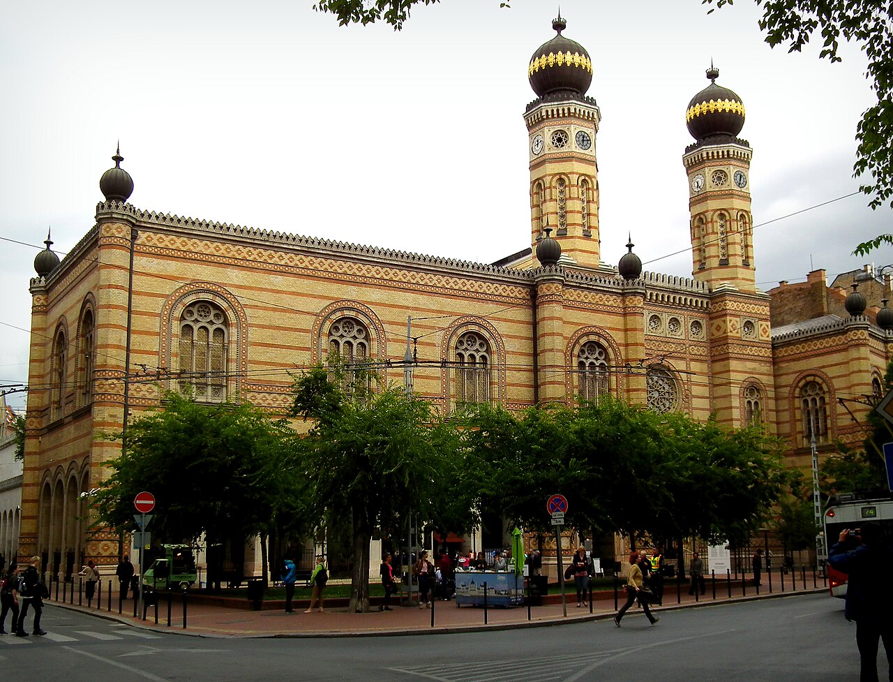 Grande Sinagoga