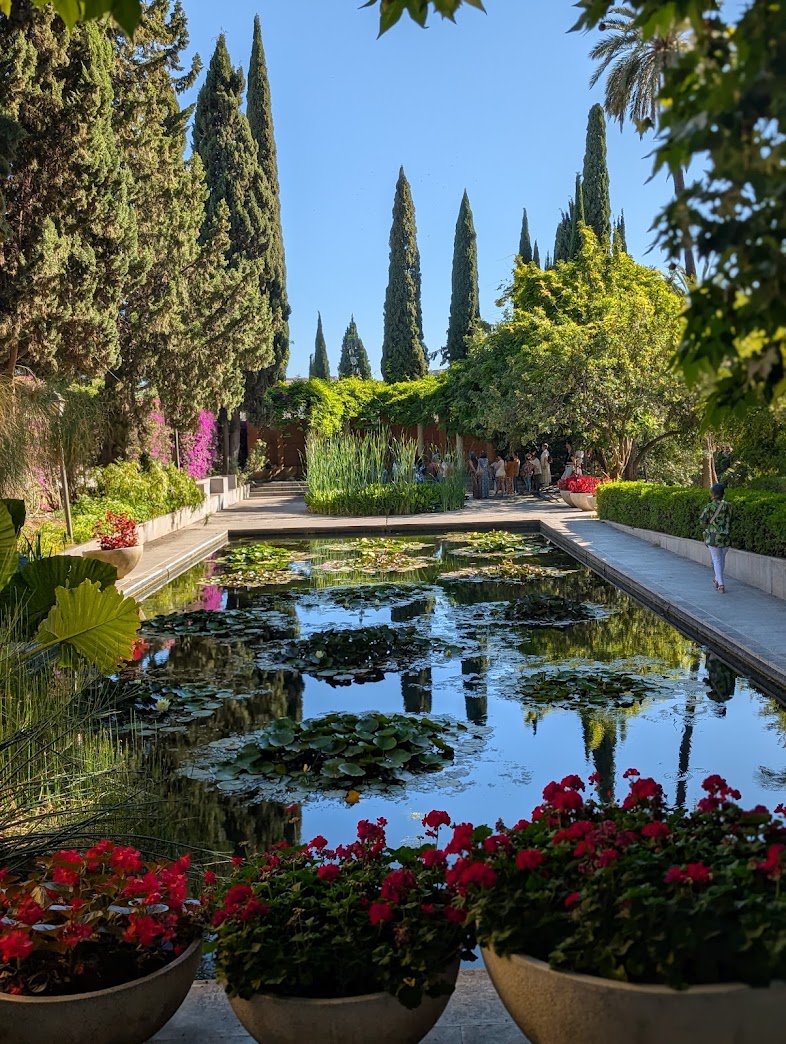 Giardino Botanico Storico La Concepción