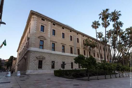 Museo di Málaga – Palazzo della Dogana