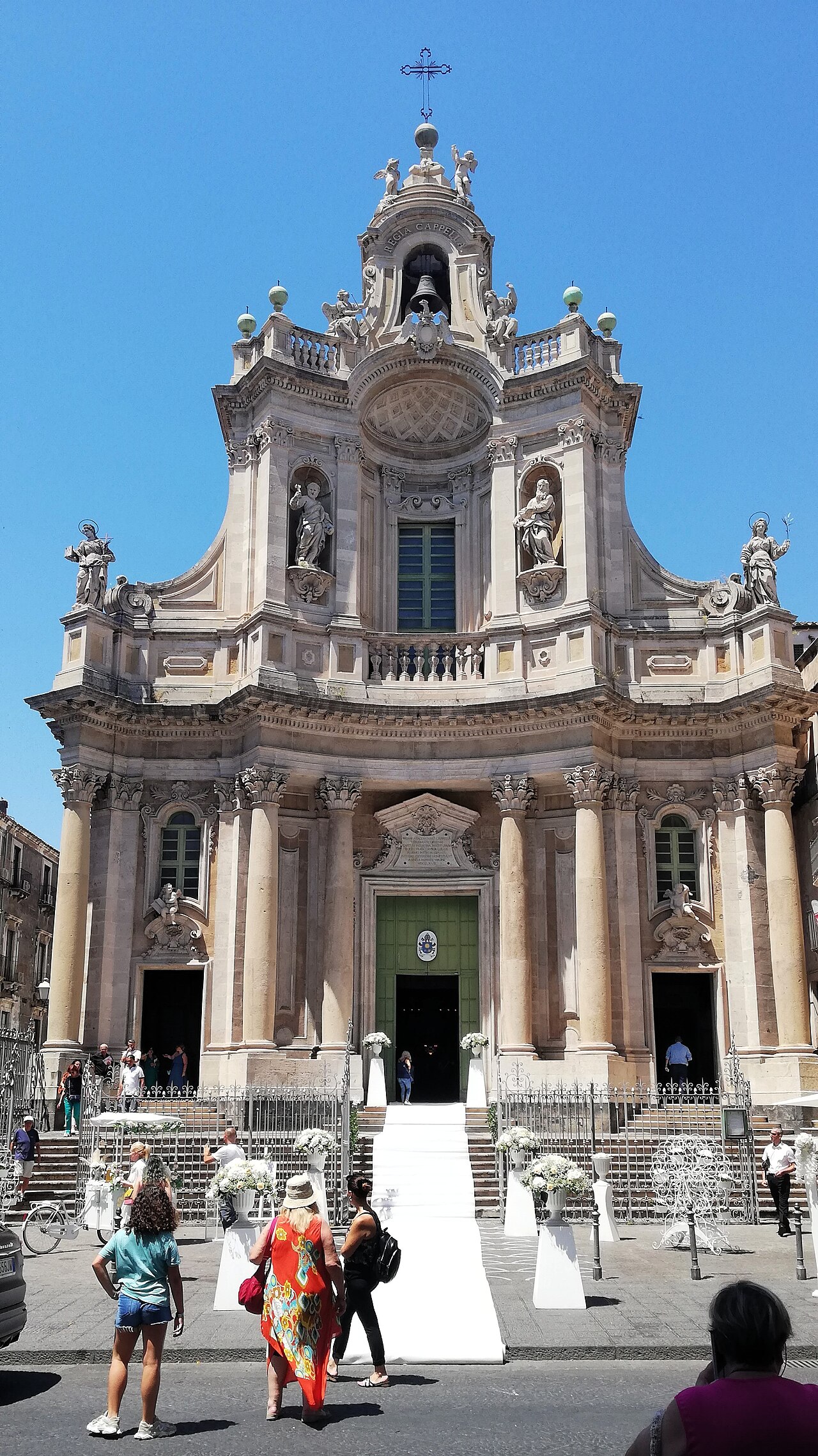 Basilica della Collegiata