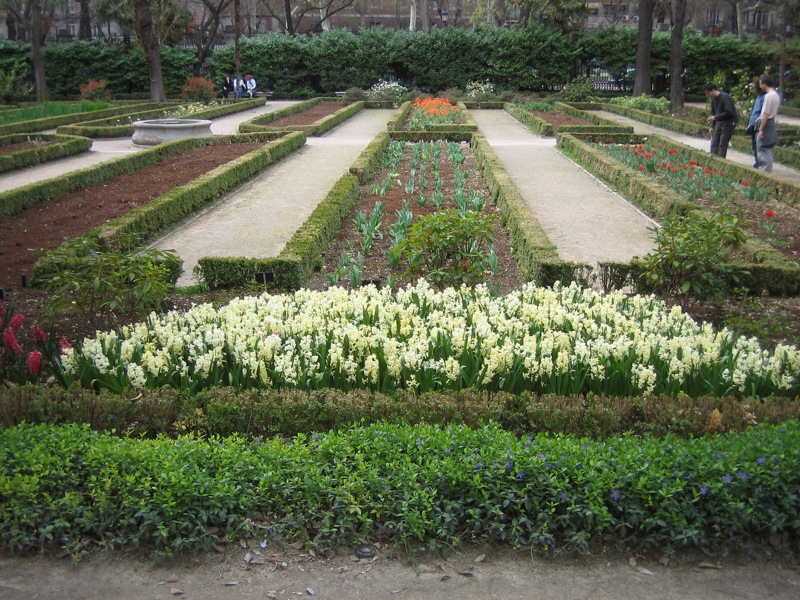 Real Jardín Botánico