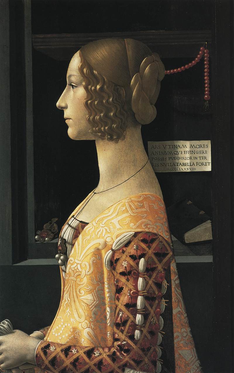 Museo Nacional Thyssen-Bornemisza