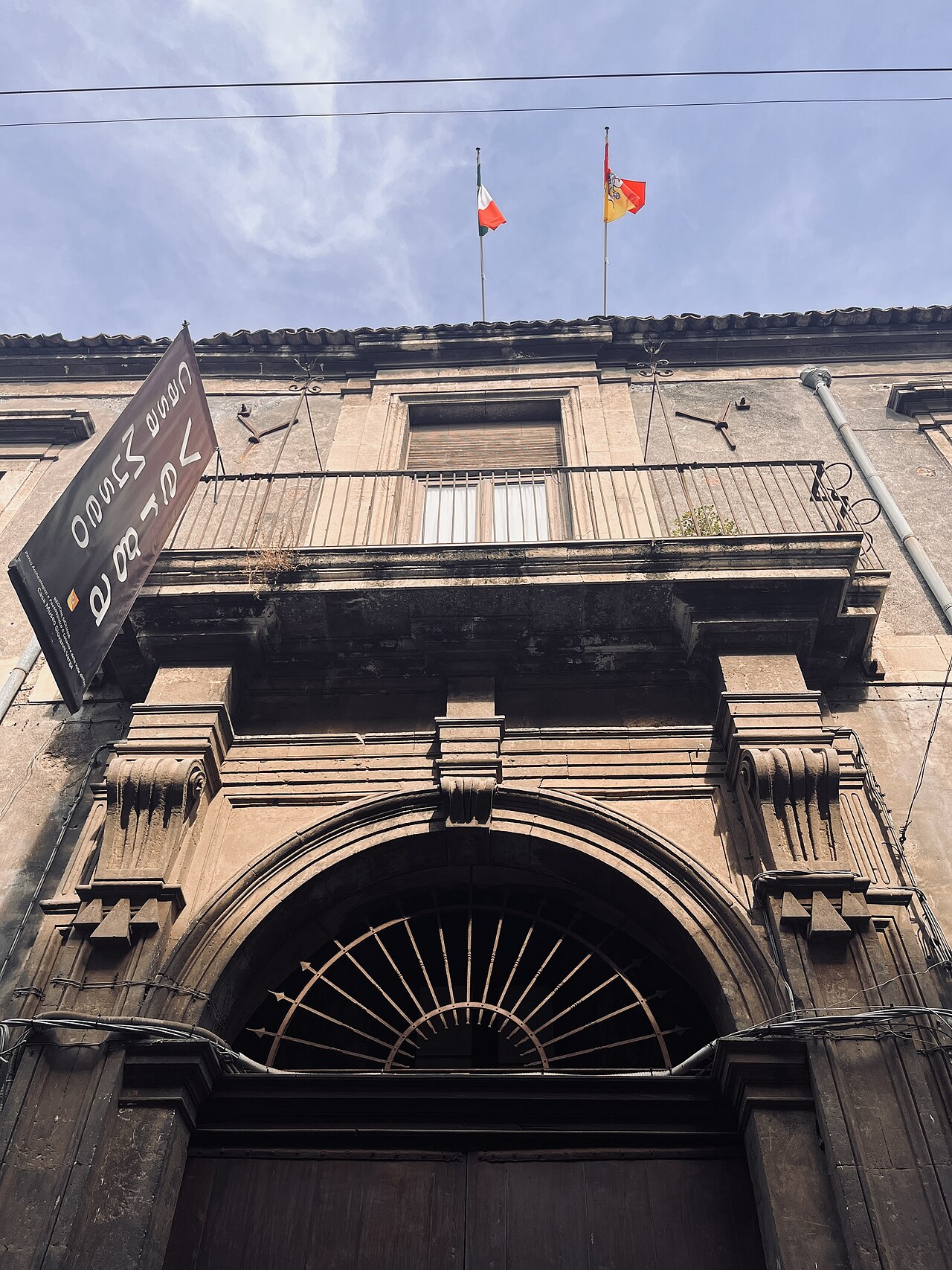 Casa Museo Giovanni Verga